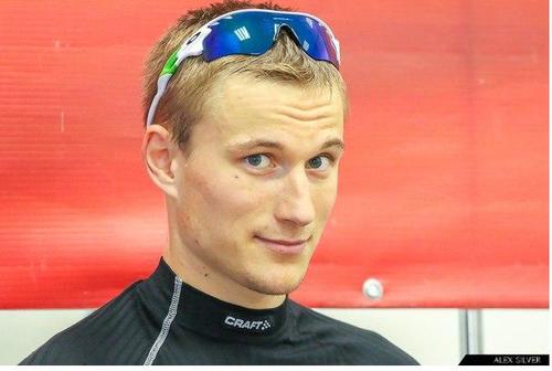 Петр Пащенко выиграл мужской спринт первого этапа Кубка IBU в Идре!