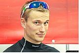 Биатлон Петр Пащенко выиграл мужской спринт первого этапа Кубка IBU в Идре!