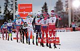 Лыжи Мы долго ждали, и он пришёл — Кубок мира по лыжным гонкам сезон 2015/2016