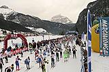 Лыжи Краткий очерк о 5 этапе «легендарной» лыже-марафонской гонки Marcialonga серии Visma Ski Classics сезона 2015-16