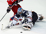 Хоккей Дубль Мозякина принёс «Магнитке» волевую победу в пятом матче финальной серии
