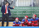 Хоккей Россия провалила старт на домашнем чемпионате мира, уступив Чехии – 0:3