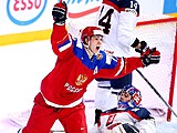 Хоккей Какой результат покажет сборная России на ЧМ-2016 по хоккею в Москве и Санкт-Петербурге?