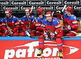 Хоккей Финляндия остановила Россию в полуфинале чемпионата мира