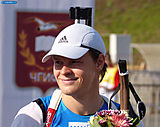 Биатлон Матвей Елисеев вошел в состав сборной России на 1 этап Кубка мира по биатлону