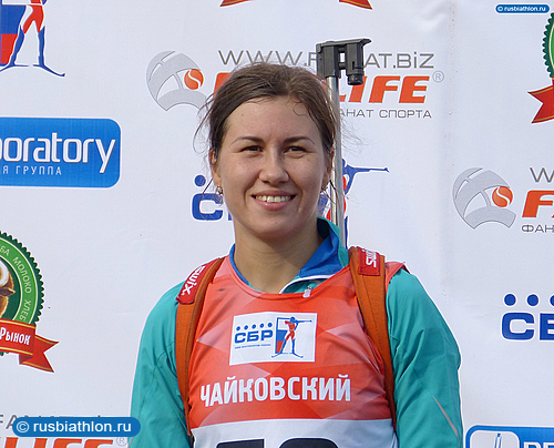 Дарья Виролайнен: «Счастье – это индивидуальная медаль на Олимпиаде»