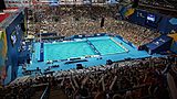 Плавание Где можно посмотреть трансляцию Чемпионата России по плаванию в Казани 5-9 ноября 2016?