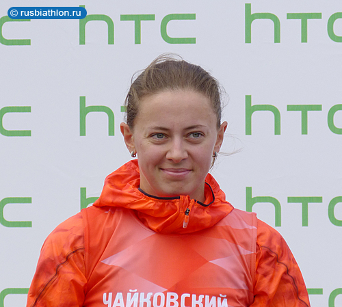 Двукратный призёр Олимпиады в Сочи Ольга Вилухина ушла из спорта