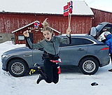 Лыжи Начались слушания по делу о применении допинга норвежской лыжницей Терезой Йохауг