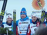 Лыжи Устюгов стартует в марафоне на чемпионате мира за звание «короля лыж»