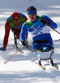 Паралимпийский спорт Почему российские паралимпийцы выступают лучше олимпийцев?