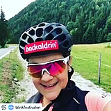 Биатлон Екатерина Юрлова добавила новый видеоклип в Instagram