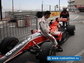 Россия получит команду «Формулы-1»