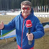 Лыжи Опрос: Хотите ли Вы, чтобы Дмитрий Губерниев комментировал ЧМ-2019 по лыжным гонкам?