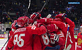 Хоккей Сборная России завоевала бронзовые медали ЧМ-2019 в Словакии!