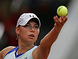 Теннис Российская теннисистка Вера Звонарева будет оштрафована