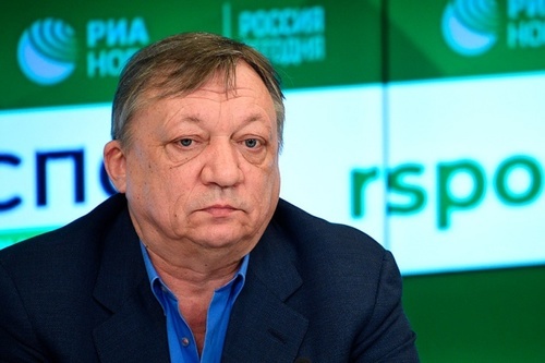 Интервью Сергея Голикова с обвинениями Драчева и ответ на него главы СБР