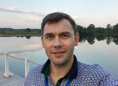Николай Круглов: «Хотелось бы понимать программу, с которой тот или иной кандидат претендует на пост главы СБР»