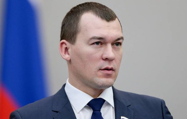 Депутат Дегтярев: «Профессиональный спорт для государства это не главное»