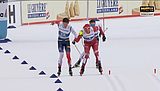 Лыжи Фейр-плей (о финише в 50 км марафоне на лыжном ЧМ-2021)