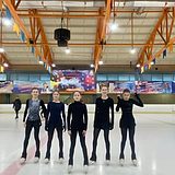 Фигурное катание Алёна Косторная опубликовала новую видеозапись в Instagram