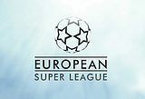 Футбол О создании европейской футбольной Суперлиги
