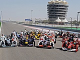 Формула-1 Этап «Формулы-1» в Бахрейне все же состоится?
