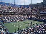 Теннис Открытый чемпионат США по теннису (U.S. Open)