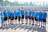 Биатлон Изменения в составе сборной России для централизованной подготовки в сезоне 2022-23