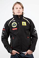 Формула-1 Кими Райкконен заключил двухлетний контракт с Lotus Renault