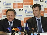 Биатлон Посетители Sovsport.ru считают, что в конфликте «Мутко — Прохоров» неправы оба