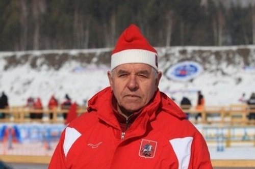 Александр Привалов — об изменениях в тренерском штабе сборной