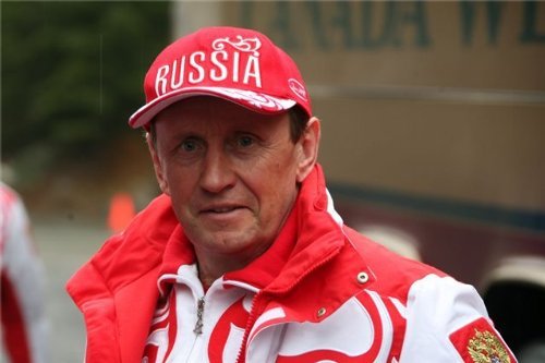 Владимир Аликин не получал приглашения стать тренером сборной России