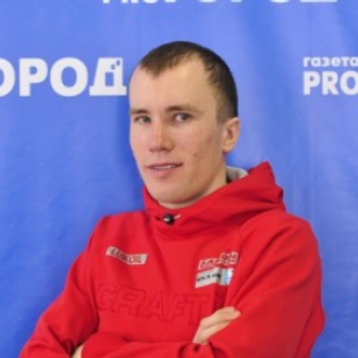 Биатлонист Алексей Слепов: «Стрелять я не умел»