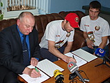 Биатлон Рафаэль Пуаре официально возглавил мужскую сборную Беларуси по биатлону