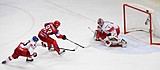 Хоккей Могут ли Чехов лишить бронзы чемпионата мира по хоккею 2012?