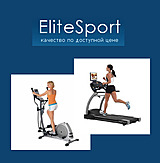Фитнес EliteSport лучший спортивный интернет магазин в Украине!