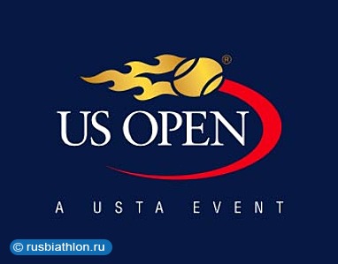 Постолимпийская проверка (турнир «Большого шлема» — US Open)