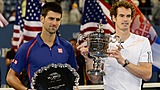 Теннис Энди Маррей выиграл US Open