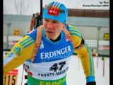 Биатлон Андрей Дериземля: «Мечтаю об олимпийской медали» 