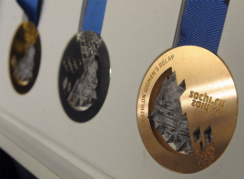 Какое место будет у России в итоговом медальном зачете сочинской Олимпиады-2014?