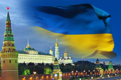 Украина, Россия, Европа, национализм, противостояние...