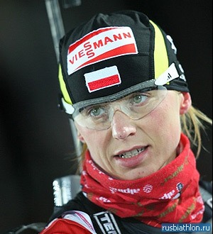 Кристина Палка — о первой в карьере медали ЧМ