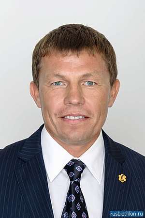 Виктор Майгуров стал вице-президентом СБР по спорту высших достижений, который заменит главного тренера сборной России