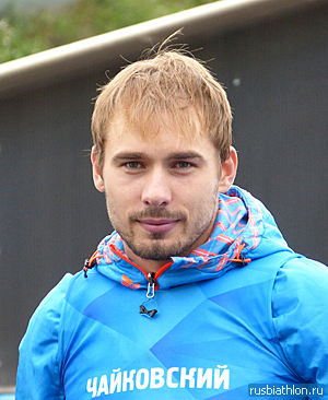 Владимир Путров: биатлонист Шипулин тренируется самостоятельно, чтобы подготовиться к новому сезону