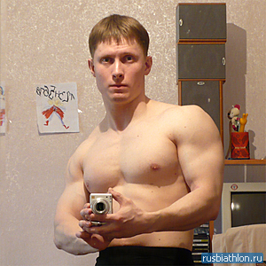 Алексей Калашников (12 октября 1980) — личная страница спортсмена c ID @45469 - смотреть все фотографии