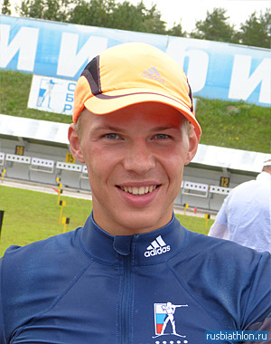 Алексей Корнев одержал две победы на этапе Кубка России