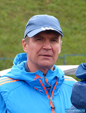 Андрей Падин о результатах сборной России на КМ: «Это уровень тренерского штаба, на большее они не способны»