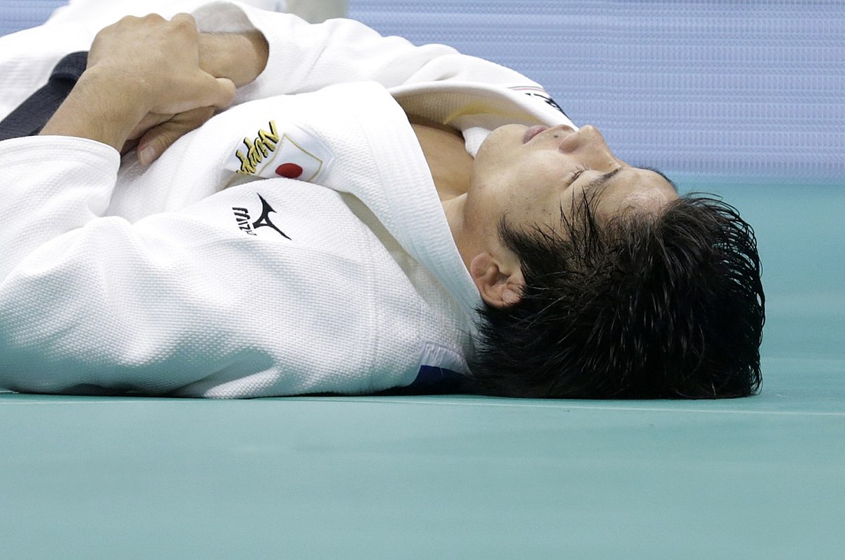 Необычные фото дзюдо. Judo Japan.