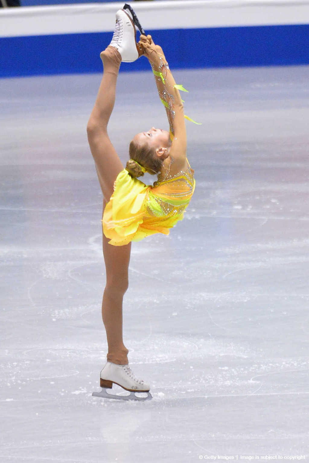 Елена Радионова 2014